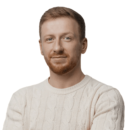 Вадим Ермолаев, автор статьи